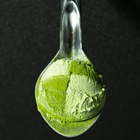 抹茶